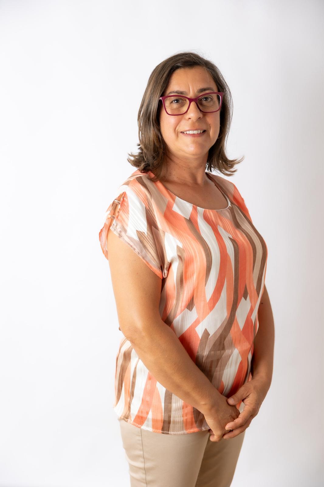 Célia Romão